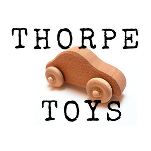Thorpe Toys