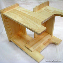 Two-Step Step Stool