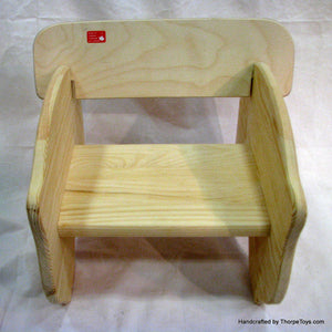 Combination Chair