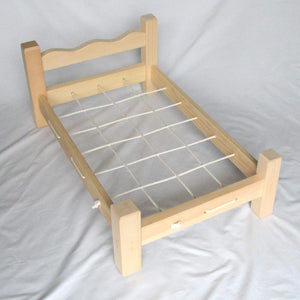 Doll Bed - PICKUP ONLY