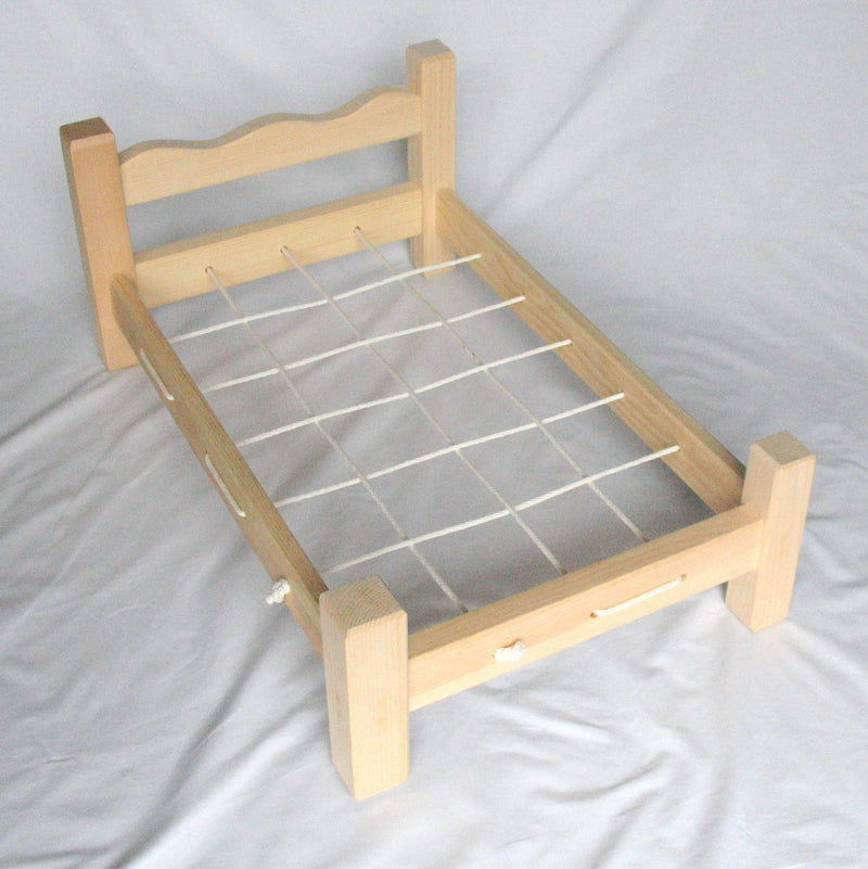 Doll Bed PICKUP ONLY – Thorpe Toys