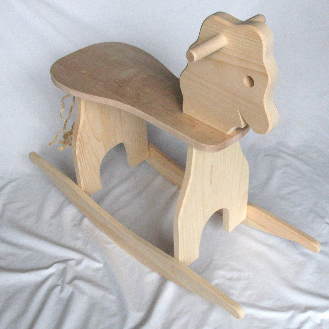 Rocking Horse - PICKUP ONLY