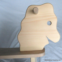 Rocking Horse - PICKUP ONLY